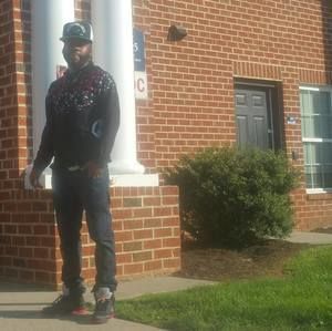 Meet your Posher, Andre